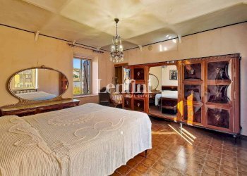 Camera da letto - Villa via Moncalvo, 4, Cereseto - foto 48