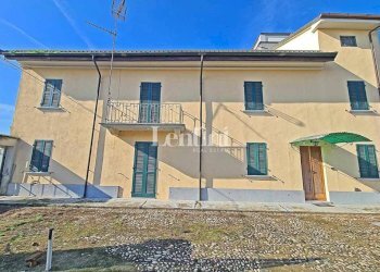 Facciata - Rustico strada per villa biscossi, Mede - foto 7