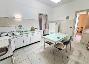 Cucina - Rustico strada per villa biscossi, Mede - foto 12