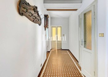 Corridoio - Rustico strada per villa biscossi, Mede - foto 17