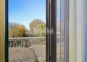 Balcone - Rustico strada per villa biscossi, Mede - foto 20