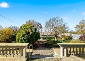 Terreno - Rustico strada per villa biscossi, Mede - foto 21