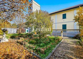 Giardino - Rustico strada per villa biscossi, Mede - foto 26