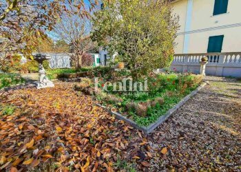 Giardino - Rustico strada per villa biscossi, Mede - foto 27