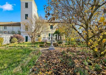 Giardino - Rustico strada per villa biscossi, Mede - foto 28