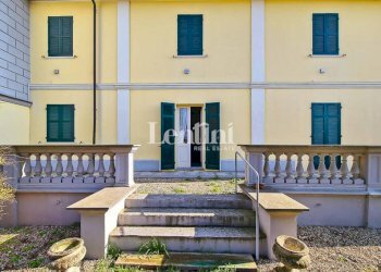 Facciata - Rustico strada per villa biscossi, Mede - foto 30