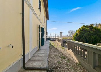 Giardino - Rustico strada per villa biscossi, Mede - foto 31