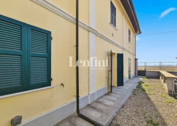 Giardino - Rustico strada per villa biscossi, Mede - foto 32