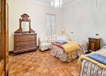 Camera da letto - Rustico strada per villa biscossi, Mede - foto 38