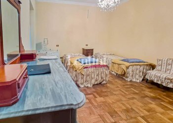 Camera da letto - Rustico strada per villa biscossi, Mede - foto 39