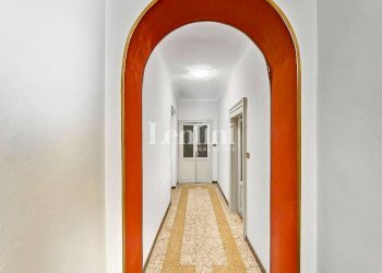 Corridoio - Rustico strada per villa biscossi, Mede - foto 40