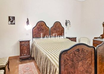 Camera da letto - Rustico strada per villa biscossi, Mede - foto 41