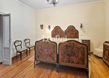 Camera da letto - Rustico strada per villa biscossi, Mede - foto 42