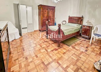Camera da letto - Rustico strada per villa biscossi, Mede - foto 43