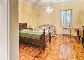 Camera da letto - Rustico strada per villa biscossi, Mede - foto 44