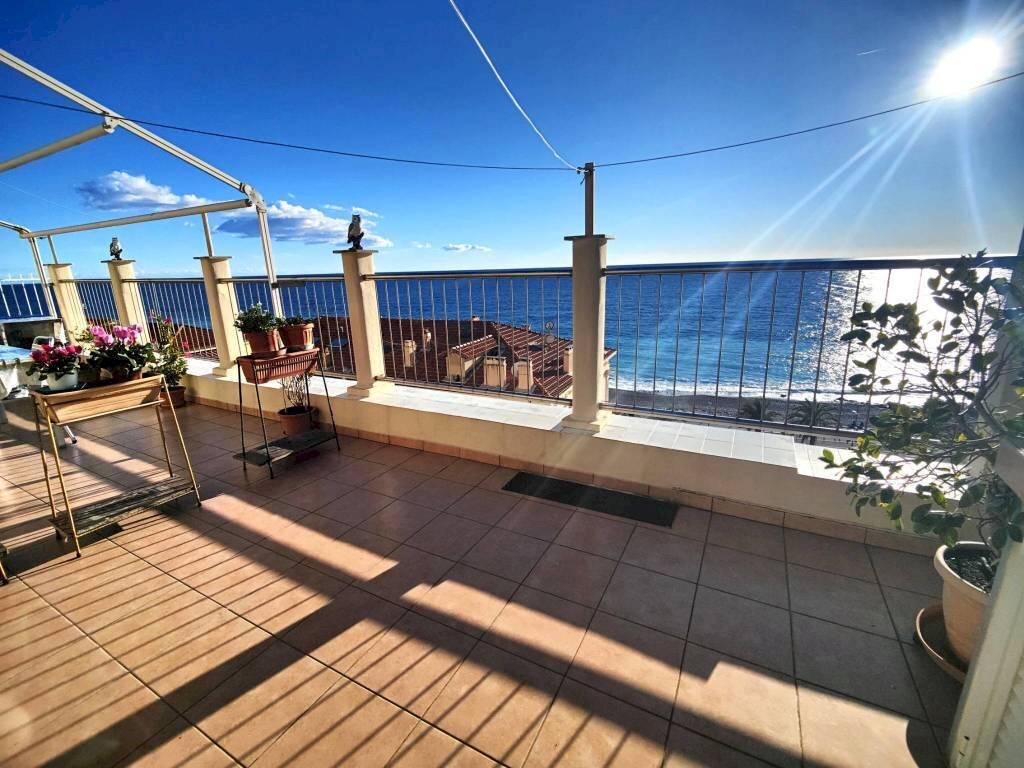 Terrazzo - Bilocale via Roma, Ospedaletti - foto 2