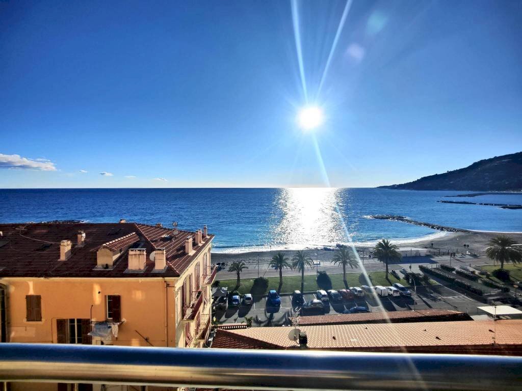 Vista - Bilocale via Roma, Ospedaletti - foto 3