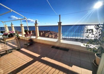 Terrazzo - Bilocale via Roma, Ospedaletti - foto 2