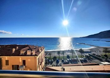 Vista - Bilocale via Roma, Ospedaletti - foto 3