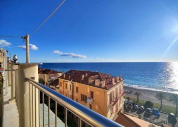 Vista - Bilocale via Roma, Ospedaletti - foto 5