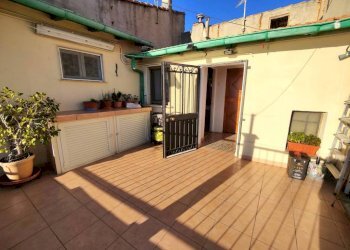 Terrazzo - Bilocale via Roma, Ospedaletti - foto 6