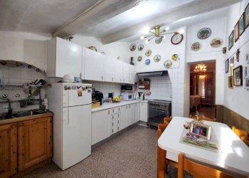 Cucina - Bilocale via Roma, Ospedaletti - foto 7