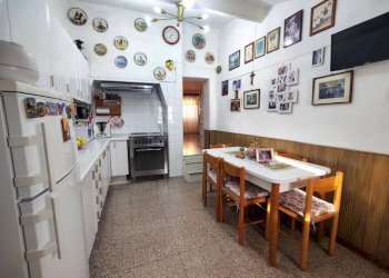 Cucina - Bilocale via Roma, Ospedaletti - foto 8