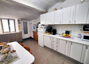Cucina - Bilocale via Roma, Ospedaletti - foto 9