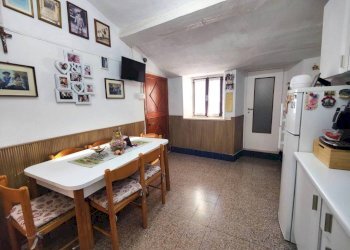 Cucina - Bilocale via Roma, Ospedaletti - foto 10