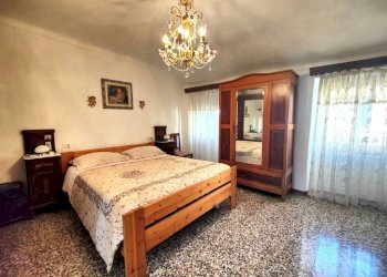 Camera da letto - Bilocale via Roma, Ospedaletti - foto 11