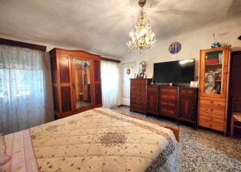 Camera da letto - Bilocale via Roma, Ospedaletti - foto 12