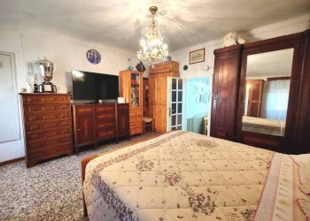 Camera da letto - Bilocale via Roma, Ospedaletti - foto 13