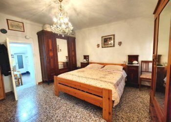 Camera da letto - Bilocale via Roma, Ospedaletti - foto 14