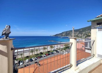 Vista - Two-room apartment via Roma, Ospedaletti - photo 2