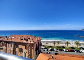 Vista - Two-room apartment via Roma, Ospedaletti - photo 4