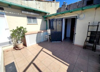 Terrazzo - Two-room apartment via Roma, Ospedaletti - photo 5