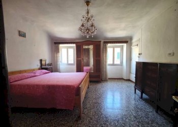 Camera da letto - Two-room apartment via Roma, Ospedaletti - photo 10