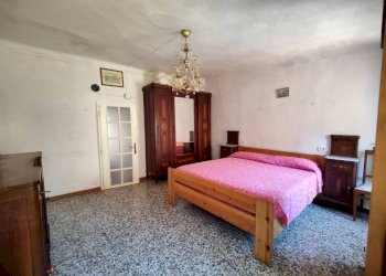 Camera da letto - Two-room apartment via Roma, Ospedaletti - photo 12