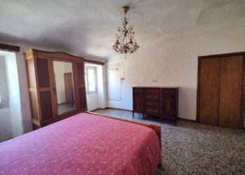 Camera da letto - Two-room apartment via Roma, Ospedaletti - photo 13