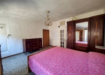 Camera da letto - Two-room apartment via Roma, Ospedaletti - photo 14