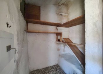 Ripostiglio - Two-room apartment via Roma, Ospedaletti - photo 15