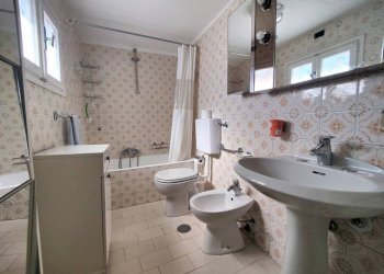 Bagno - Two-room apartment via Roma, Ospedaletti - photo 16