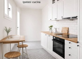 Cucina - Two-room apartment via Roma, Ospedaletti - photo 19