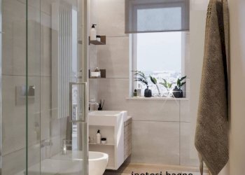 Bagno - Two-room apartment via Roma, Ospedaletti - photo 21