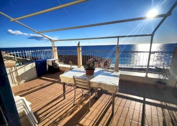 Terrazzo - Quadrilocale via Roma, Ospedaletti - foto 3