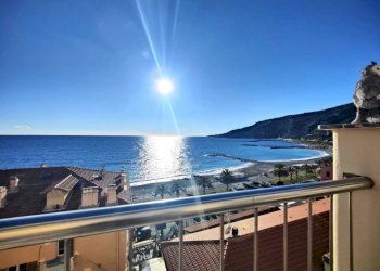 Vista - Quadrilocale via Roma, Ospedaletti - foto 4