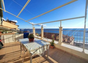 Terrazzo - Quadrilocale via Roma, Ospedaletti - foto 6