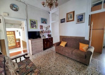 Soggiorno - Quadrilocale via Roma, Ospedaletti - foto 11