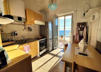 Cucina - Quadrilocale via Roma, Ospedaletti - foto 12