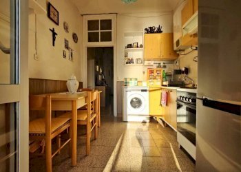 Cucina - Quadrilocale via Roma, Ospedaletti - foto 14